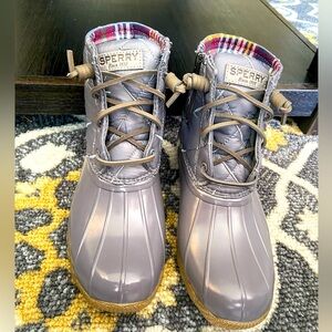 NWOT. Sperry Women's Rain Boots